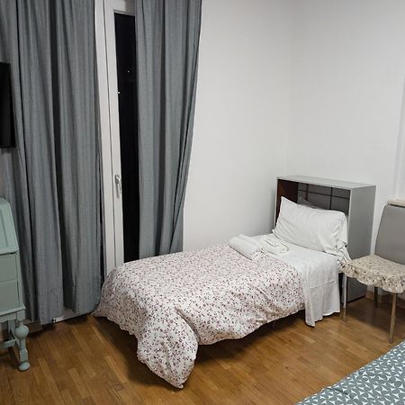 Galteri Housing 1 Terrazzo Privato Con Vista Apartment Perugia Exterior photo