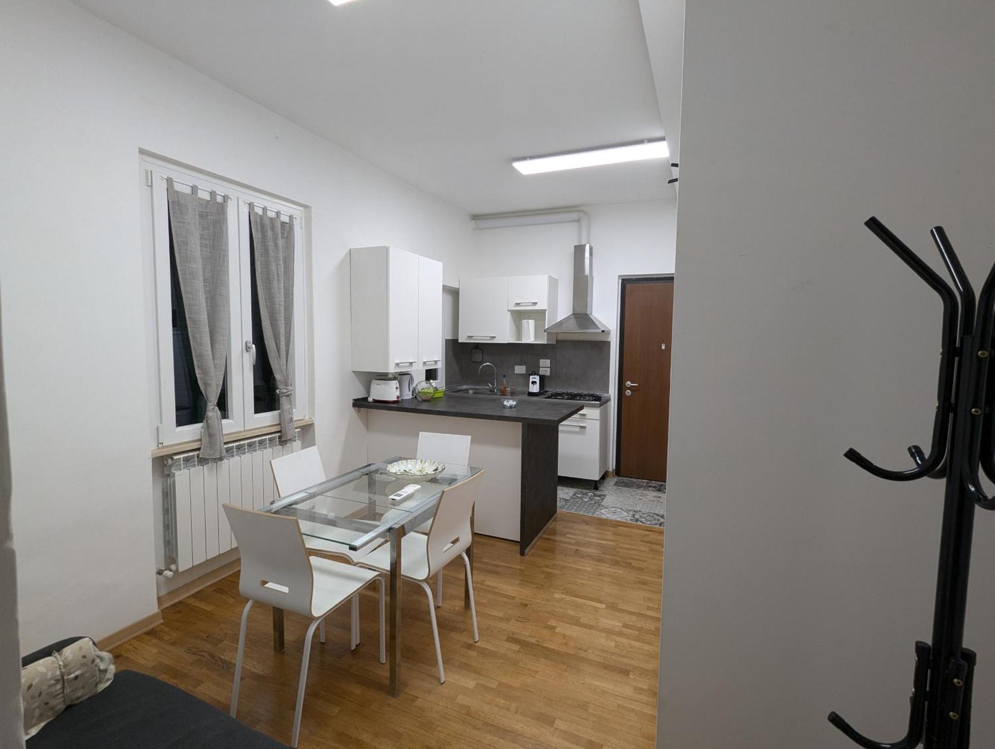 Galteri Housing 1 Terrazzo Privato Con Vista Apartment Perugia Exterior photo
