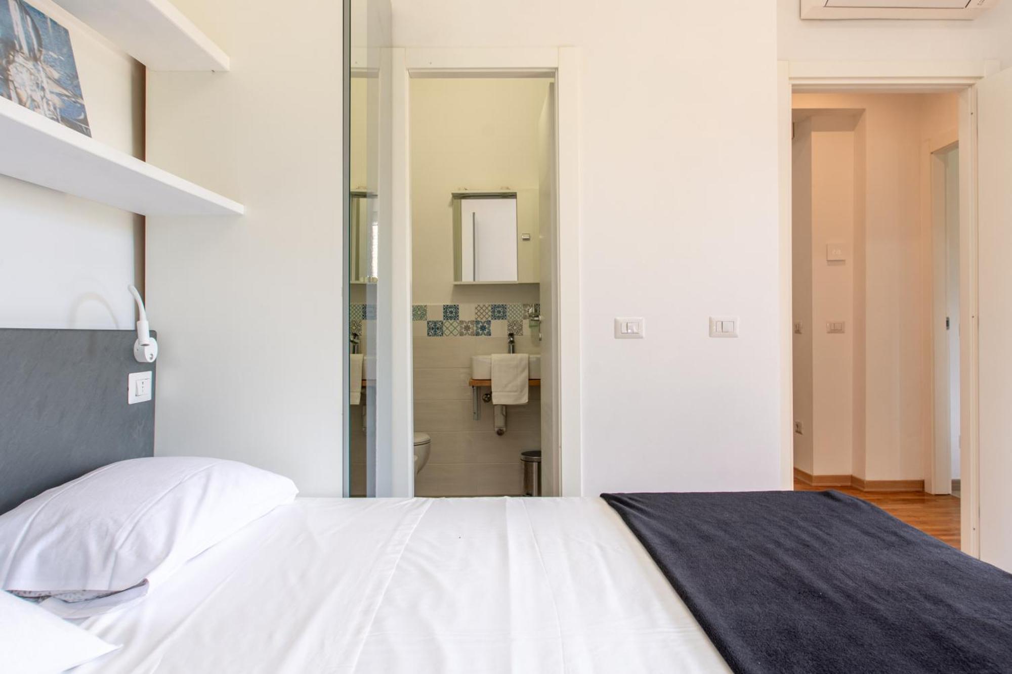 Galteri Housing 1 Terrazzo Privato Con Vista Apartment Perugia Exterior photo
