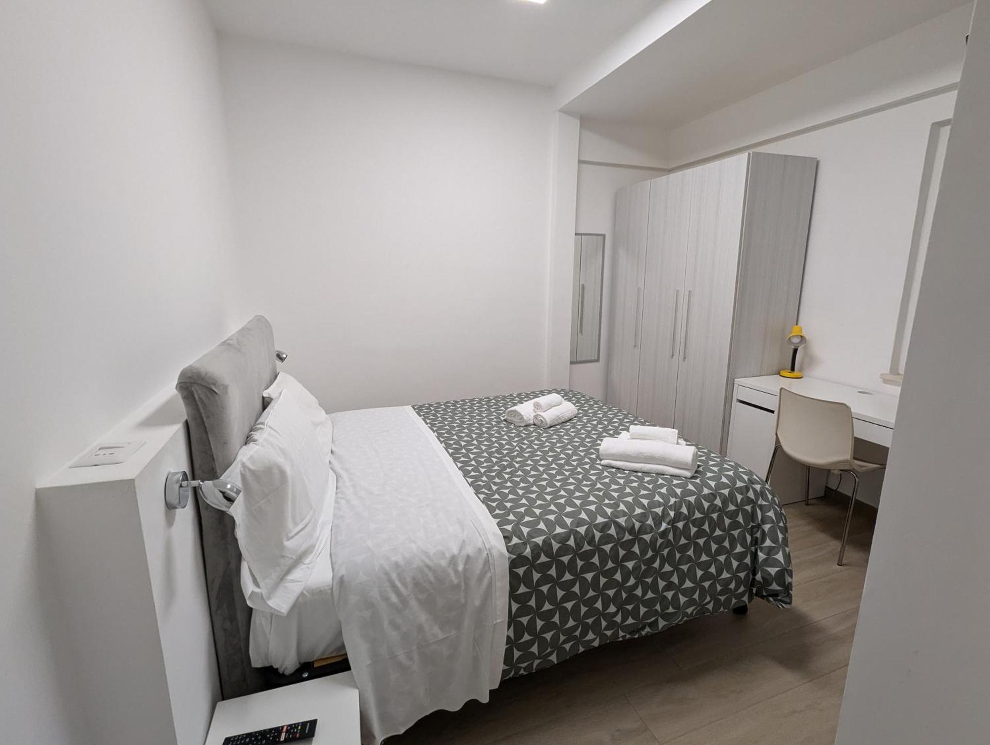Galteri Housing 1 Terrazzo Privato Con Vista Apartment Perugia Exterior photo