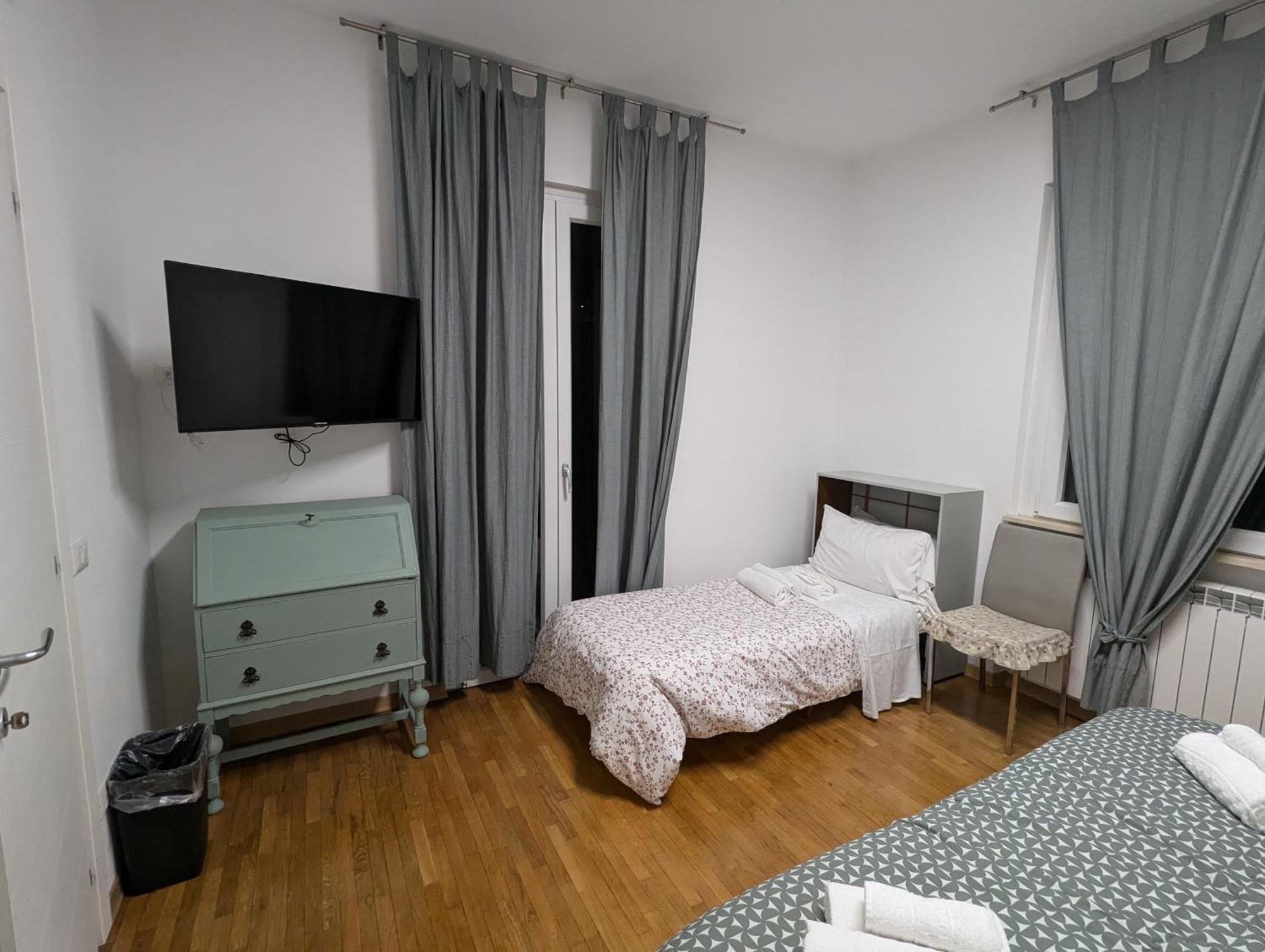 Galteri Housing 1 Terrazzo Privato Con Vista Apartment Perugia Exterior photo