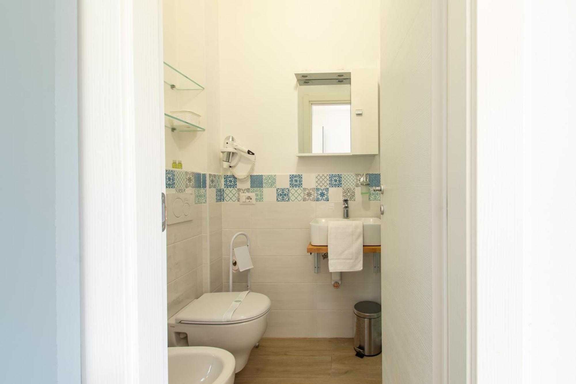 Galteri Housing 1 Terrazzo Privato Con Vista Apartment Perugia Exterior photo