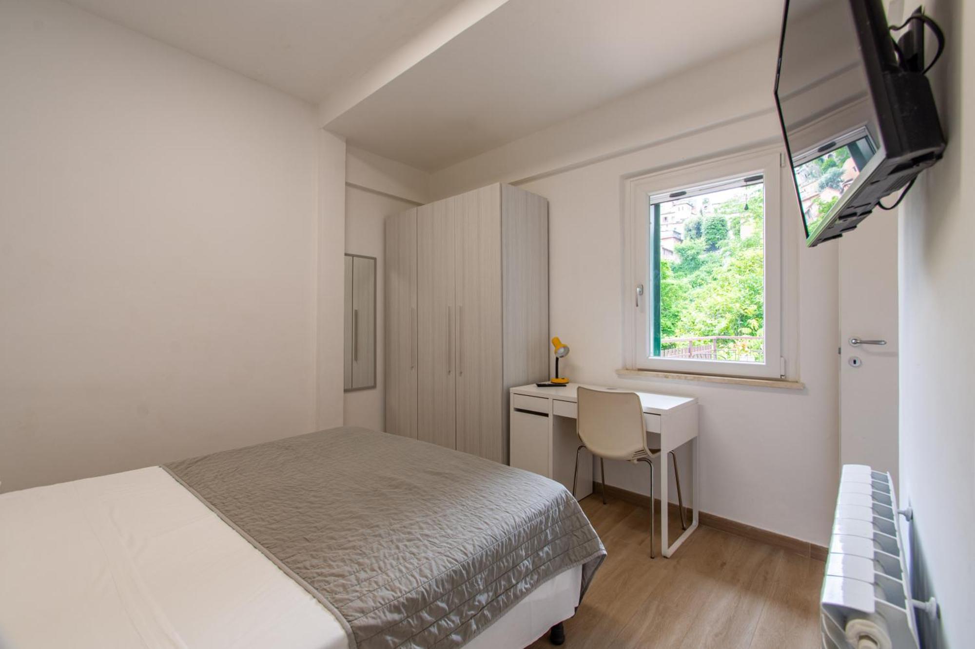 Galteri Housing 1 Terrazzo Privato Con Vista Apartment Perugia Exterior photo